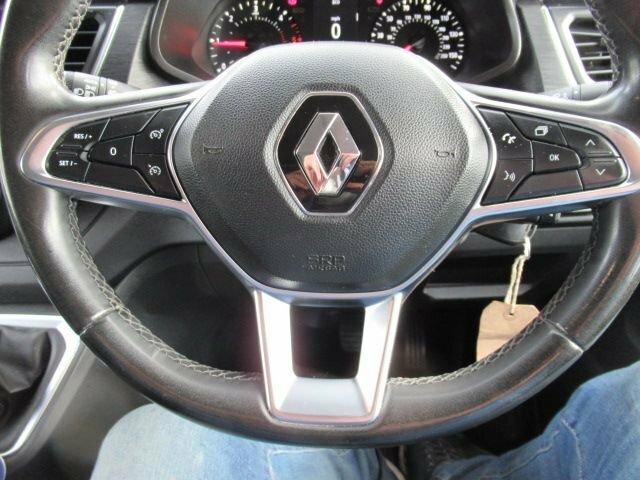 Renault Trafic 2L Sport Grey #3