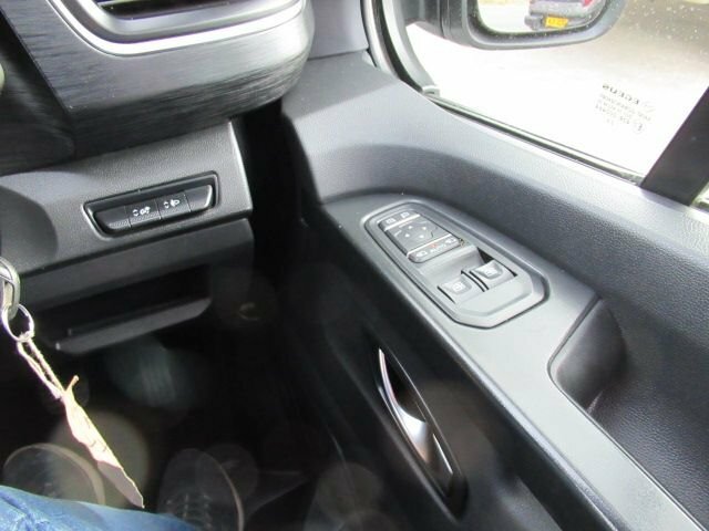 Renault Trafic 2L Sport Grey #6