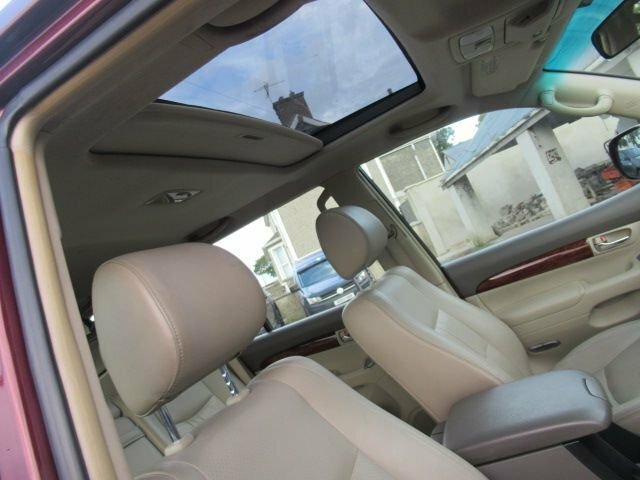 Toyota Land Cruiser 3.0 Lc3 8-Seats D-4d 164 Bhp Green #7