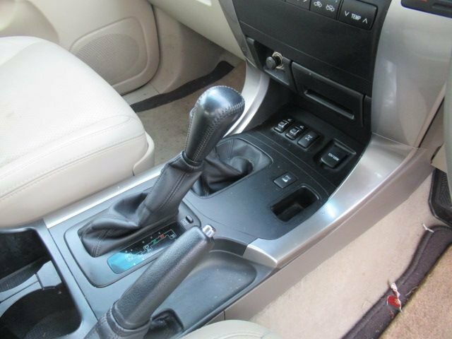 Toyota Land Cruiser 3.0 Lc3 8-Seats D-4d 164 Bhp Green #13