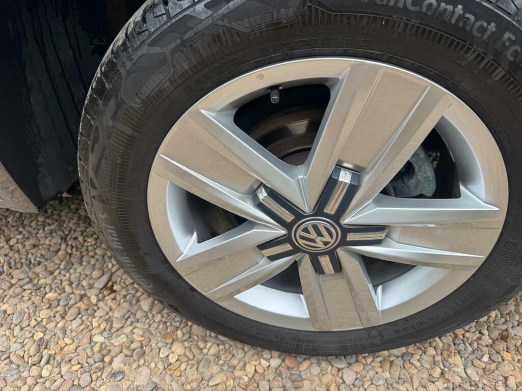 Volkswagen Caravelle 2.0 Tdi Executive Dsg Euro 6 S S Grey #7