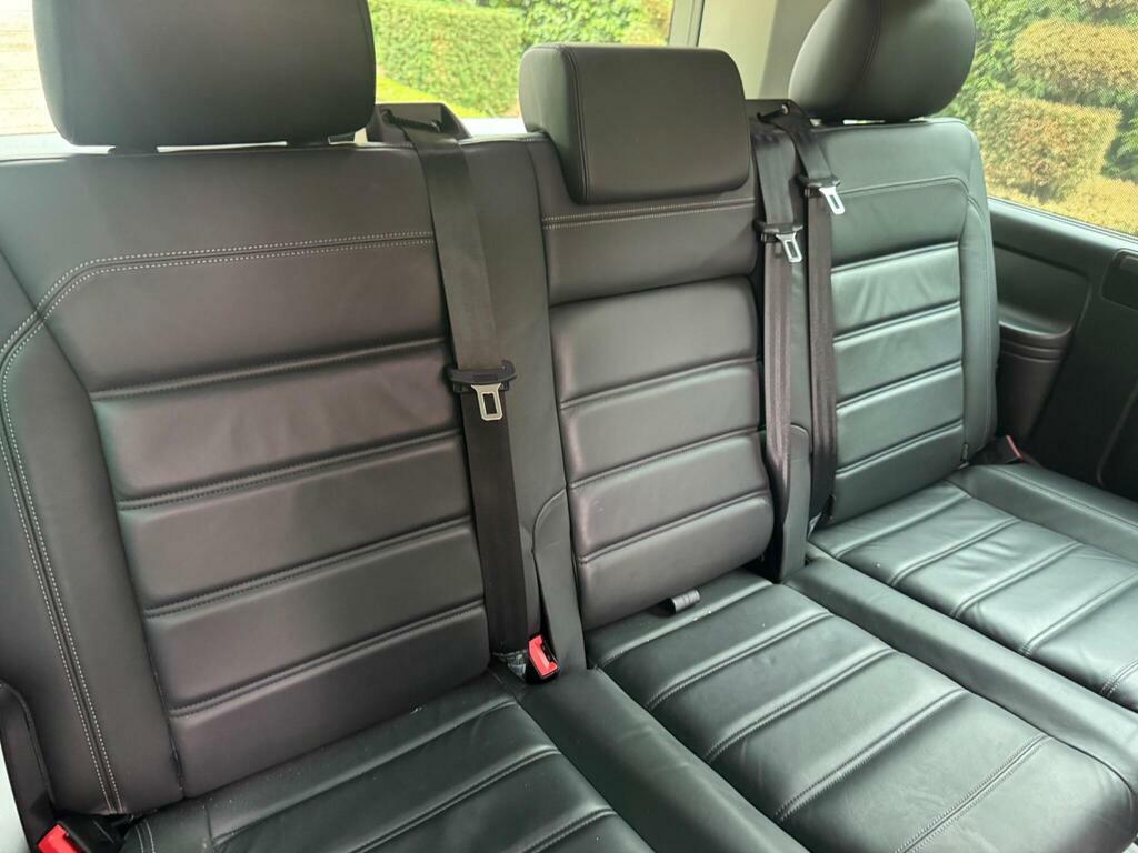 Volkswagen Caravelle 2.0 Tdi Executive Dsg Euro 6 S S Grey #17
