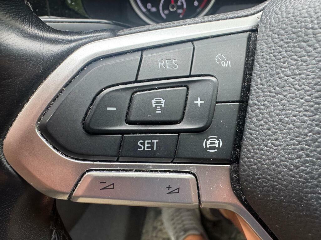 Volkswagen Caravelle 2.0 Tdi Executive Dsg Euro 6 S S Grey #19