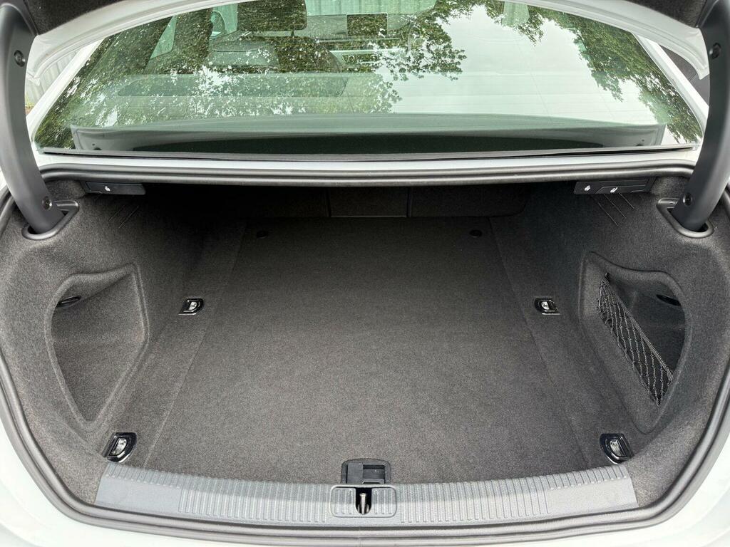 Audi A5 2.0 Tdi Ultra S Line Sportback S Tronic Euro 6 S Black #30