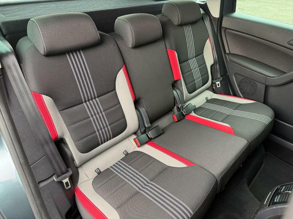 Skoda Yeti Suv 2.0 Tdi Outdoor Se-l 201616 Grey #17