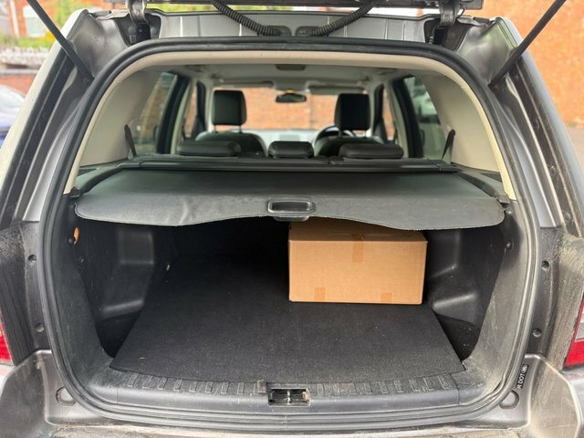 Land Rover Freelander 2 Suv 2.2 Td4 Hse 4Wd Euro 5 Ss 201111 Black #12
