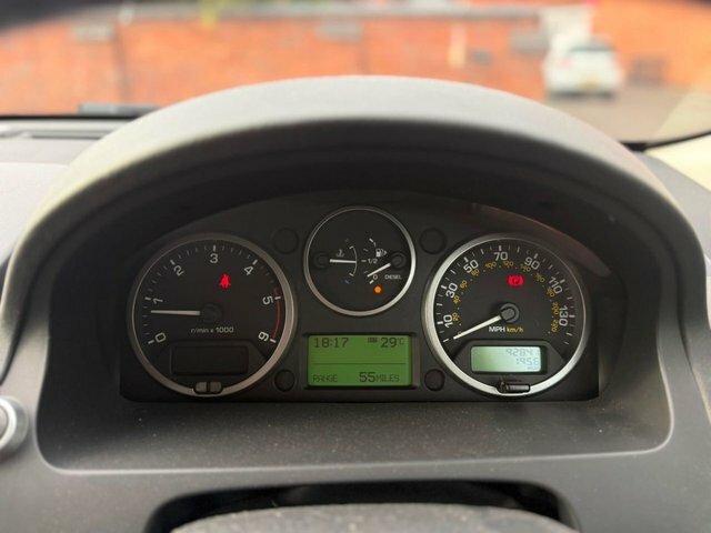 Land Rover Freelander 2 Suv 2.2 Td4 Hse 4Wd Euro 5 Ss 201111 Black #17