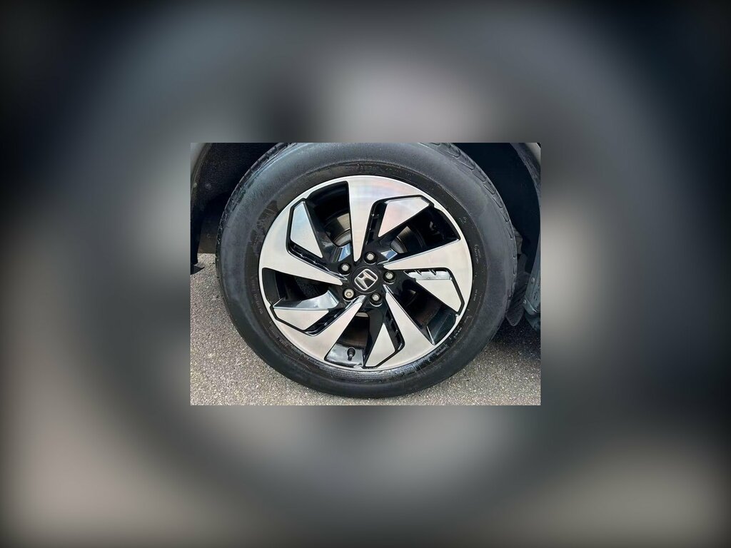 Honda Cr-V 1.6 I-dtec Ex 4Wd Euro 6 Ss White #5