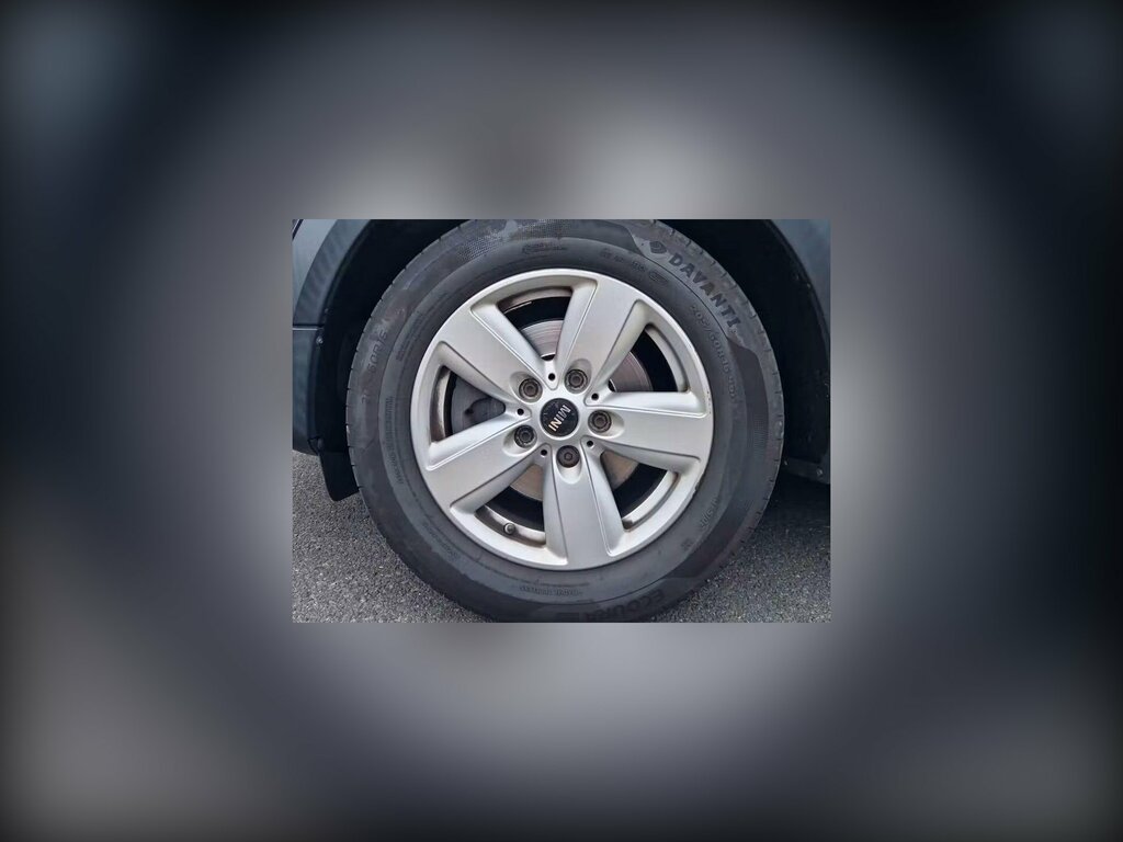 Mini Countryman 2.0 Cooper D All4 Euro 5  #4