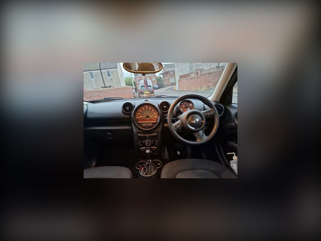 Mini Countryman 2.0 Cooper D All4 Euro 5  #5