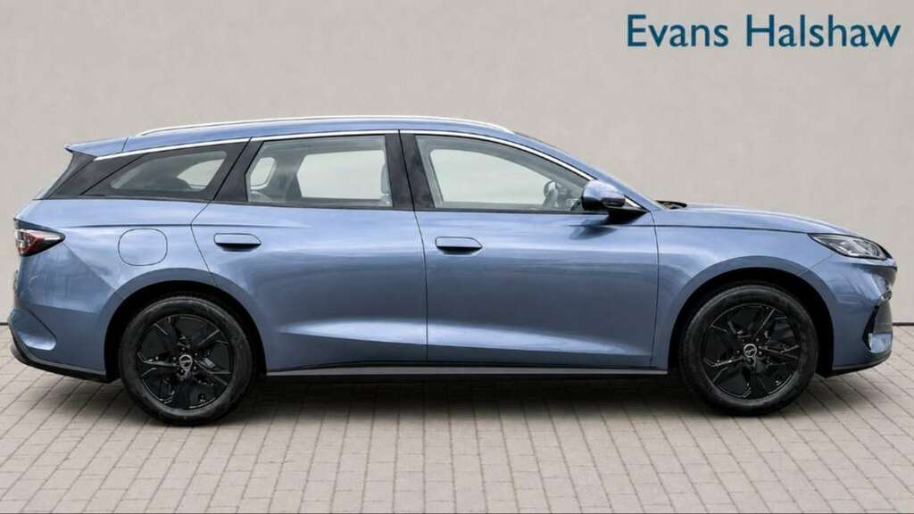 Byd Seal 1.5 Dm-i Boost E-cvt 2025 BL75TYX Blue #6