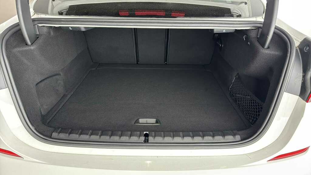 BMW 2 Series 218I 136 M Sport Dct 2023 RF23JHZ White #6