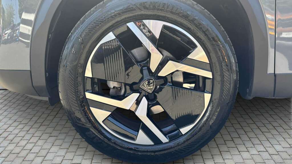 Peugeot 2008 1.2 Puretech 130 Allure 2024 Grey #6