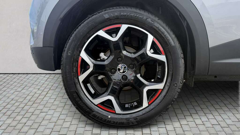 Vauxhall Mokka-e 100Kw Gs 50Kwh 2024 Grey #6