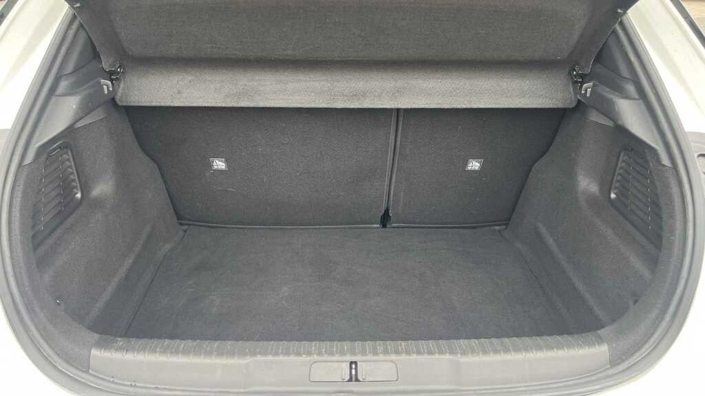 Vauxhall Mokka 1.2 Turbo 136 Gs 2023 SH23YDN White #3