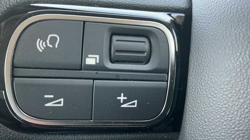 Citroen C3 Aircross 1.2 Puretech 130 Shine Plus Eat6 2022 Grey #6