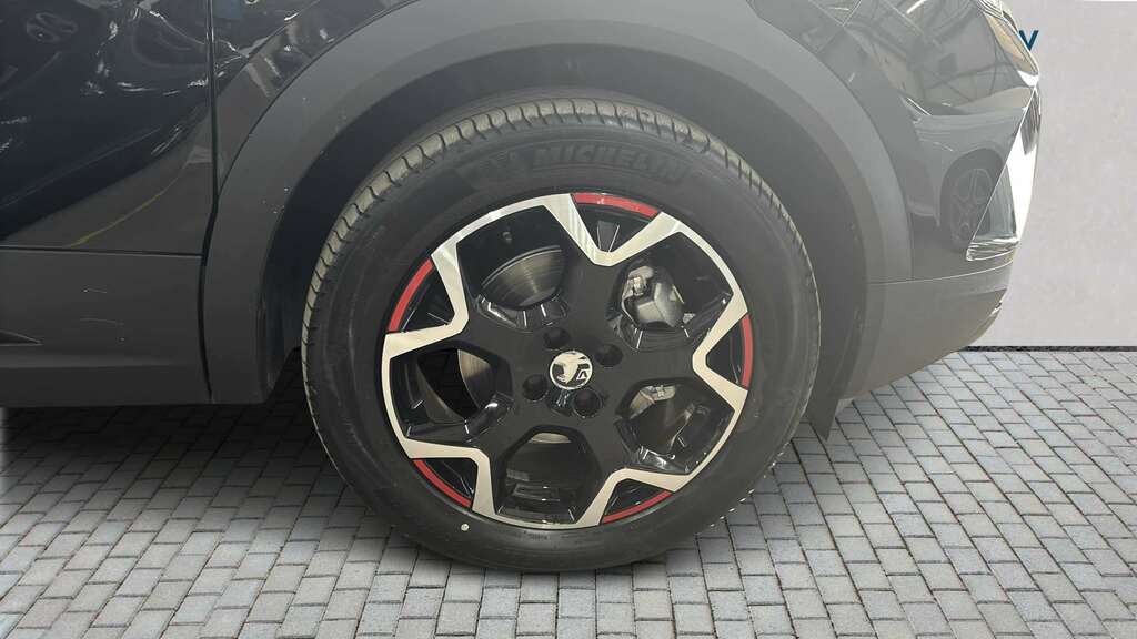 Vauxhall Mokka-e 100Kw Gs 50Kwh 2024 Black #6