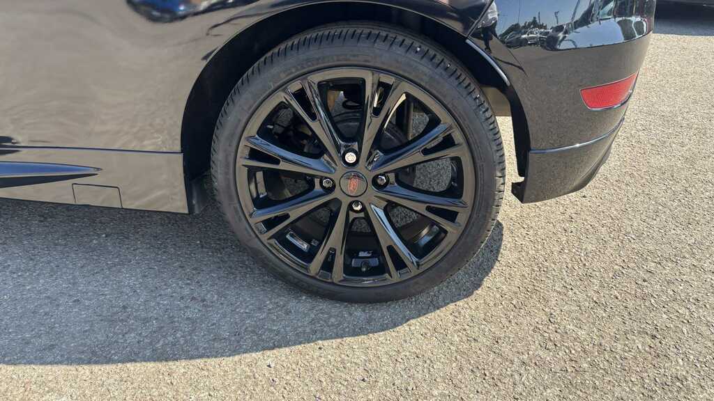 Ford Fiesta 1.0 Ecoboost 140 Zetec S Black 2016 R9MBL Black #5