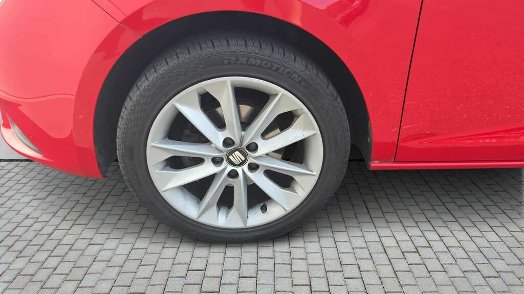 Seat Ibiza 1.4 Toca 2015  #6