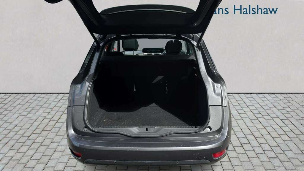 Citroen C4 SpaceTourer 1.2 Puretech 130 Flair 2019 Grey #5