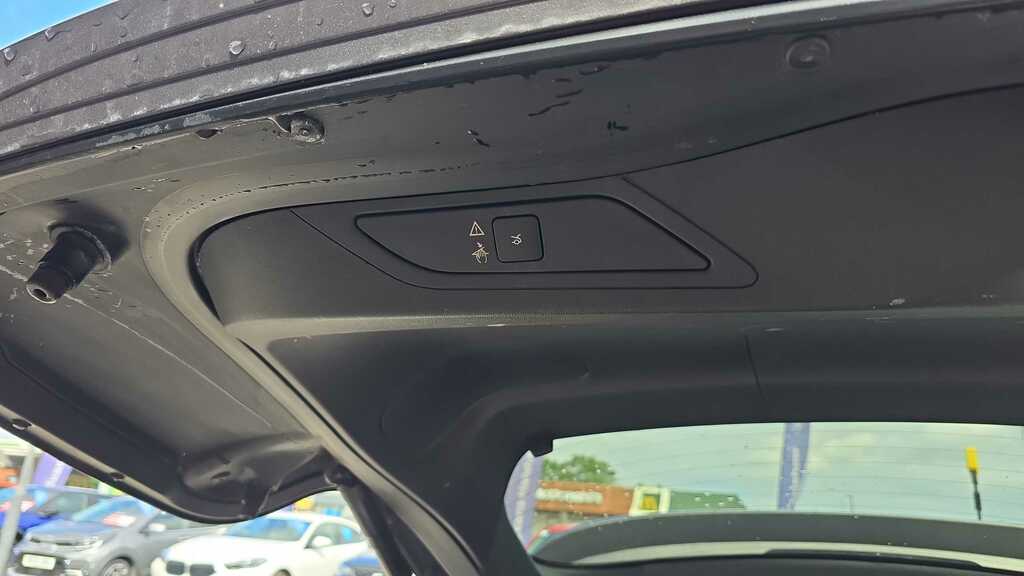 Citroen C4 SpaceTourer 1.2 Puretech 130 Flair 2019 Grey #6