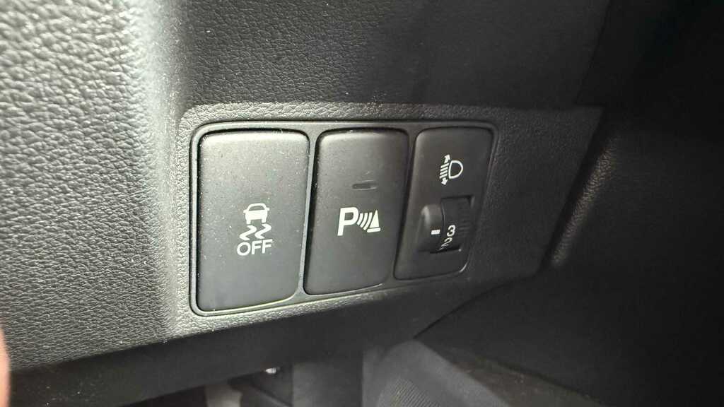 Honda Civic 1.4 I-vtec Sport 2016 Blue #6