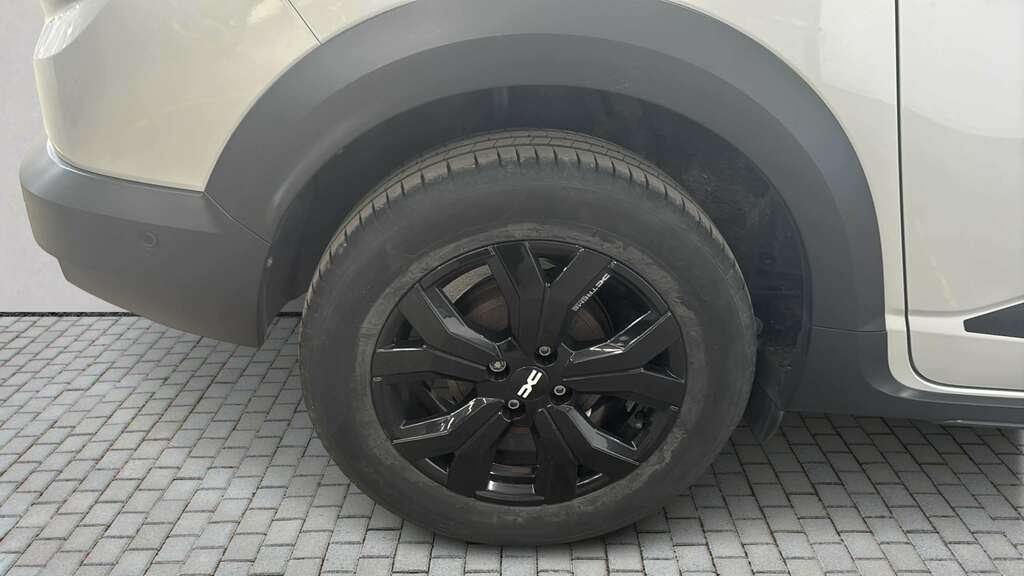 Dacia Jogger 1.0 Tce Extreme Se 2023 Grey #6