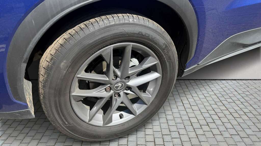 Lexus LBX 1.5 Premium E-cvt 2024 #5