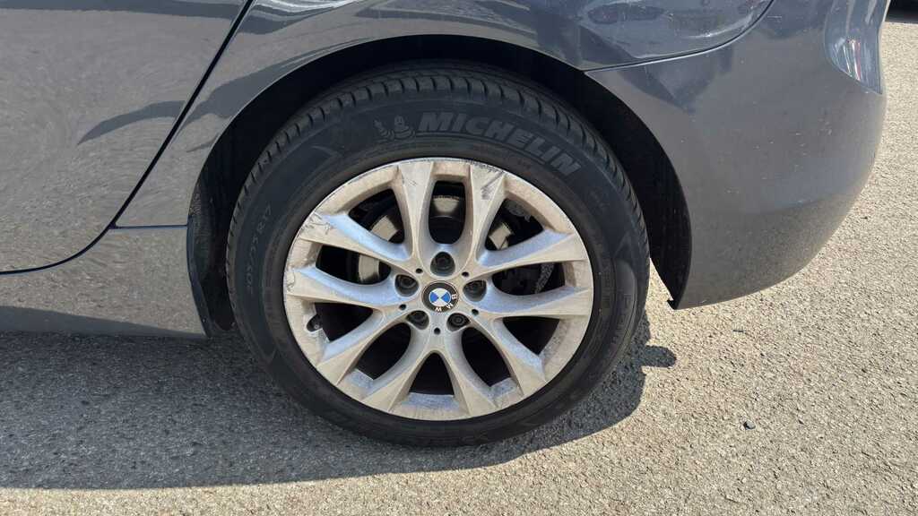 BMW 2 Series 218D Luxury Nav 2017 Grey #5