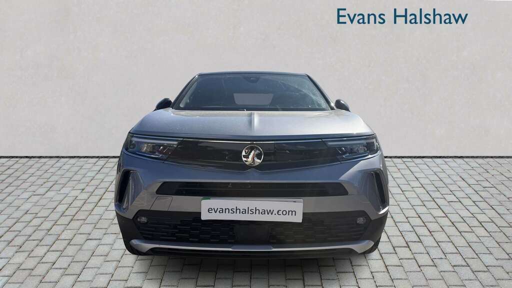 Vauxhall Mokka-e 100Kw Ultimate 50Kwh 2023 Grey #3