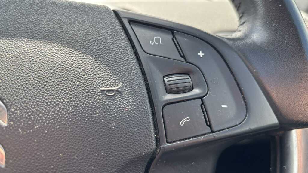 Citroen C4 Picasso 1.6 Bluehdi Touch Edition Blue #18