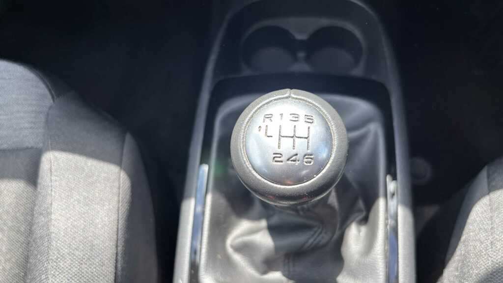 Citroen C4 Picasso 1.6 Bluehdi Touch Edition Blue #20