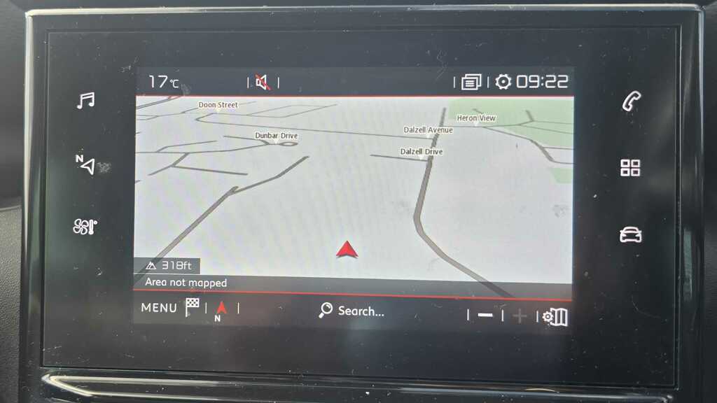 Citroen C3 Aircross 1.2 Puretech Flair 2019 Silver #5