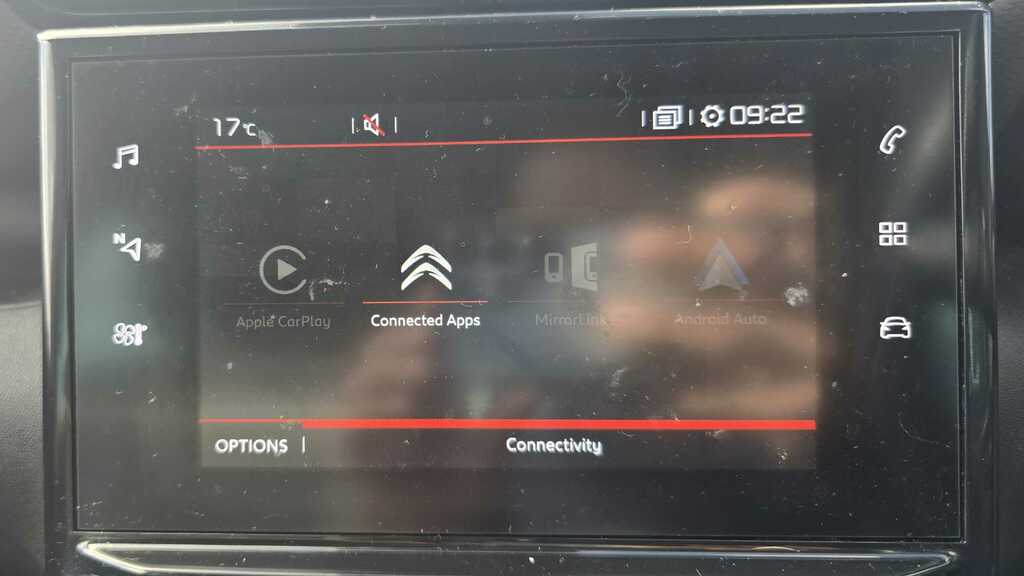 Citroen C3 Aircross 1.2 Puretech Flair 2019 Silver #6