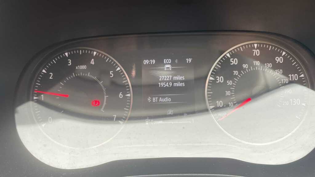 Dacia Sandero 1.0 Tce Comfort Blue #7