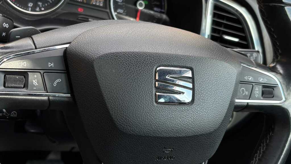Seat Ateca 1.4 Ecotsi Xcellence Suv Dsg Euro 6 S White #18