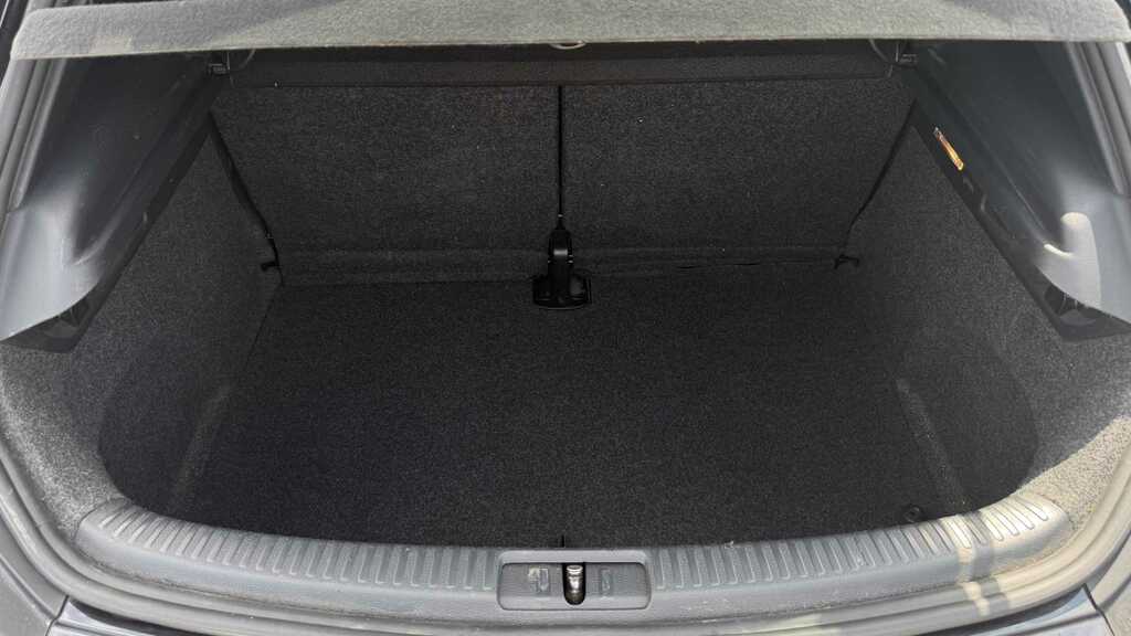 Volkswagen Scirocco 2.0 R-line Black Edition Tdi Dsg Bmt 150 Bhp Black #7