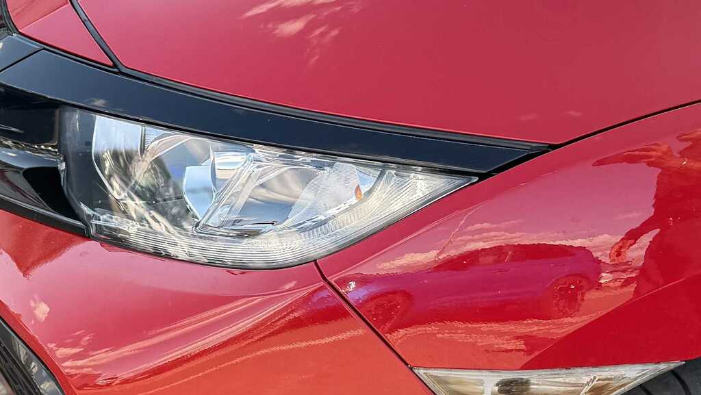 Honda Civic Civic 1.0 Vtec Turbo 126 Sr Grey #17