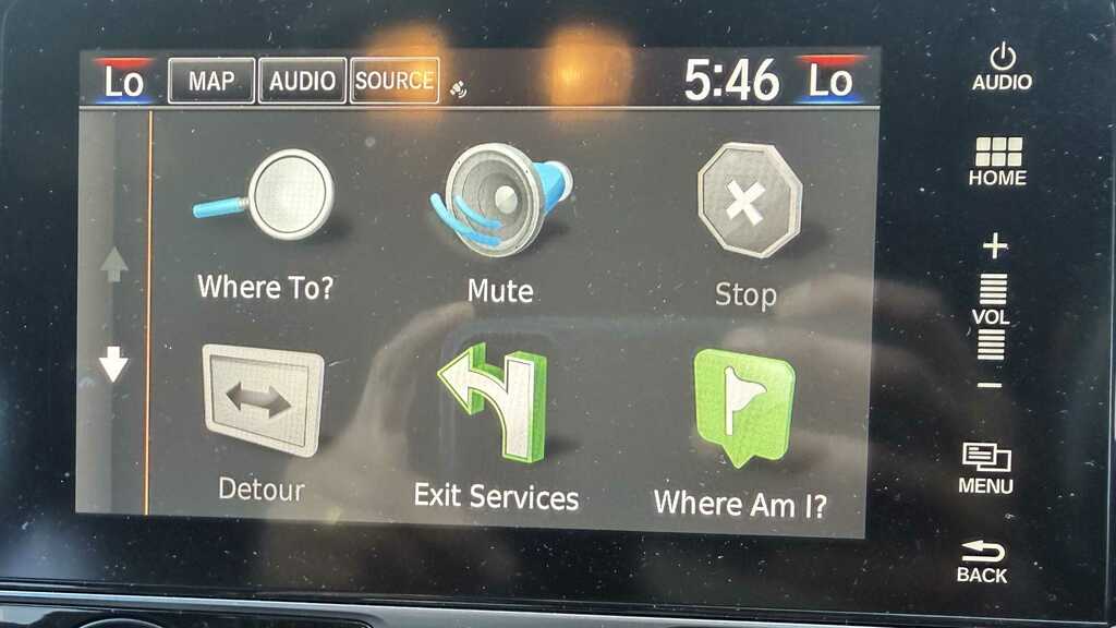 Honda Civic Civic 1.0 Vtec Turbo 126 Sr Grey #20