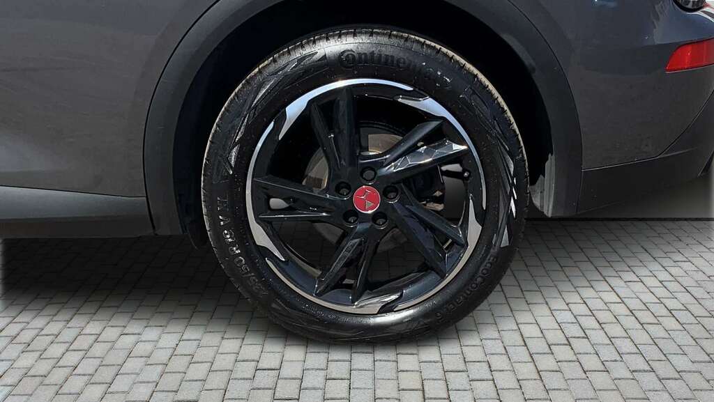 DS DS 7 1.5 Bluehdi Performance Line Eat8 2021 Grey #6