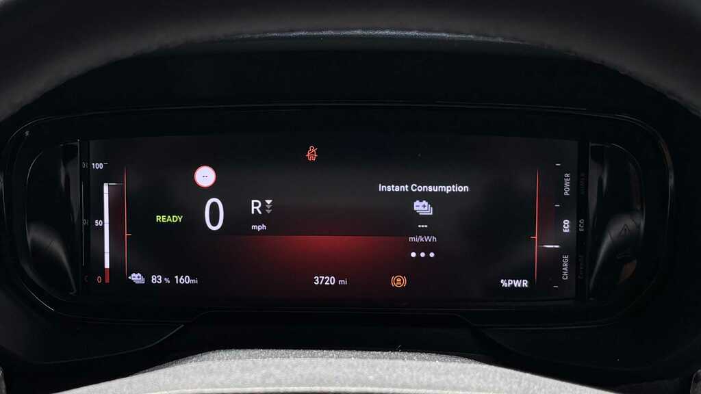 Vauxhall Combo-e Life 52Kwh Ultimate XL Mpv 7.4Kw Cha Black #11