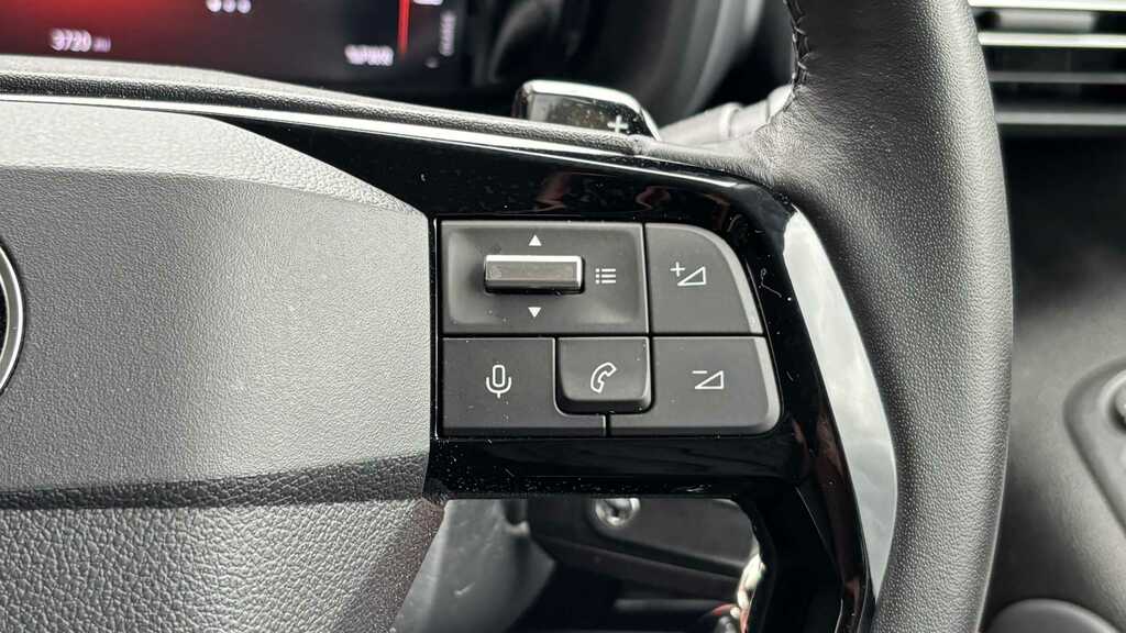 Vauxhall Combo-e Life 52Kwh Ultimate XL Mpv 7.4Kw Cha Black #13