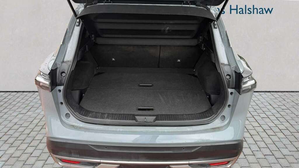 Nissan Qashqai 1.3 Dig-t Mh 158 N-connecta Xtronic 2024 KY74VWT Grey #6