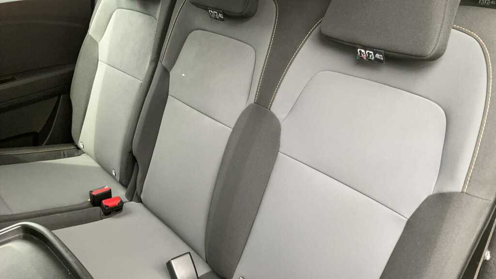 Dacia Jogger 1.6 Hybrid Extreme Mpv Hybrid Black #14