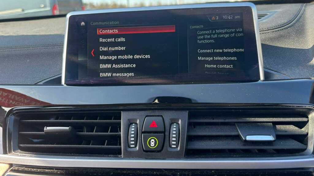 BMW X1 Xdrive 20I M Sport Step #13