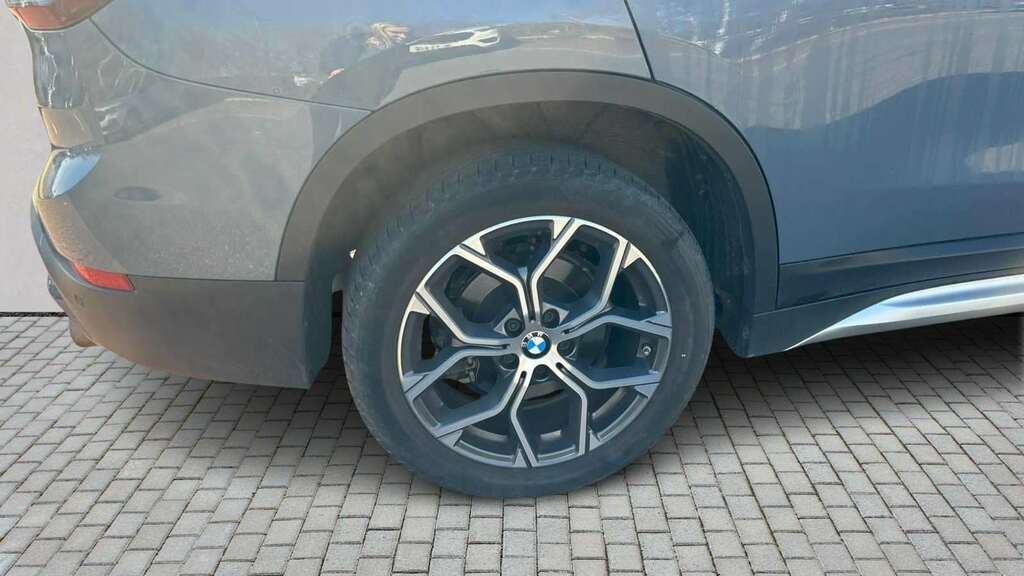 BMW X1 Xdrive 20I M Sport Step #5