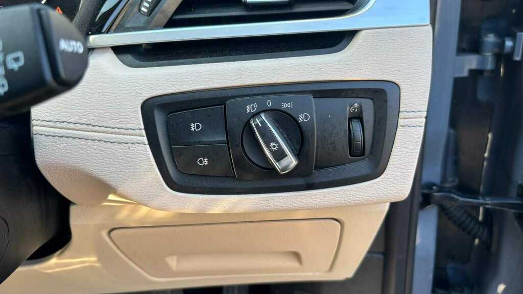 BMW X1 Xdrive 20I M Sport Step #12