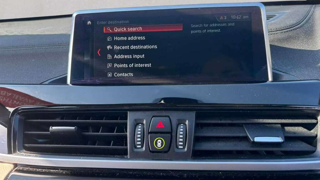 BMW X1 Xdrive 20I M Sport Step #19