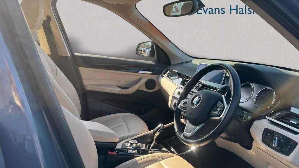 BMW X1 Xdrive 20I M Sport Step #11