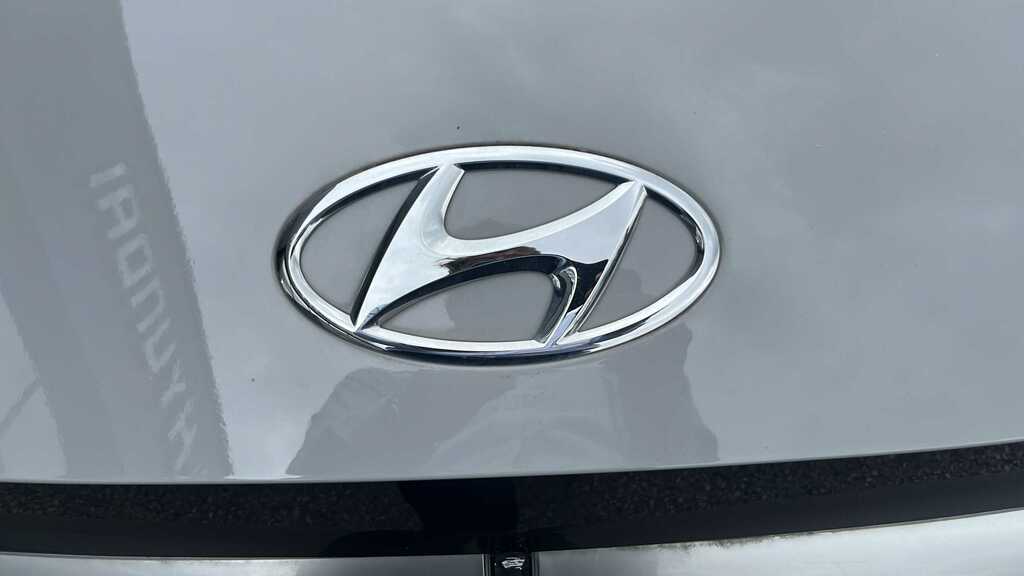 Hyundai Ioniq 5 168Kw Premium 77 Kwh Part Leather 2024 Grey #5